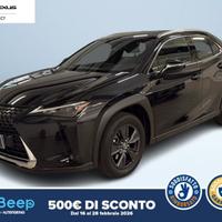 Lexus UX 250H 2.0 URBAN 2WD CVT