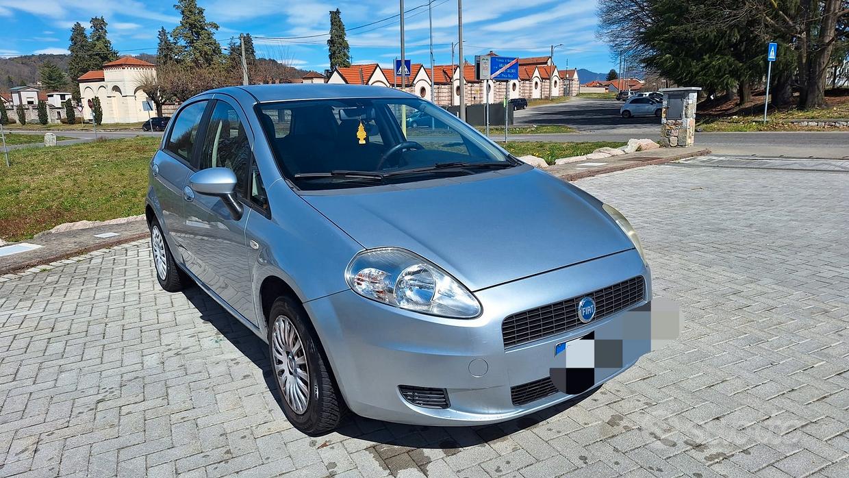 FIAT Grande Punto