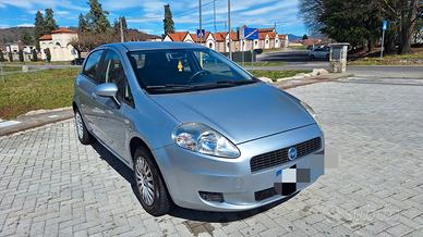 Grande Punto del 2007