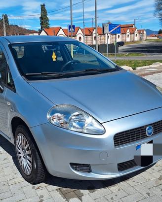 Grande Punto del 2007