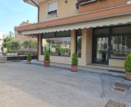 Negozio a Parè di Conegliano