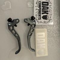 Leve OAk Component Shimano XTR-Saint