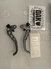 Leve OAk Component Shimano XTR-Saint