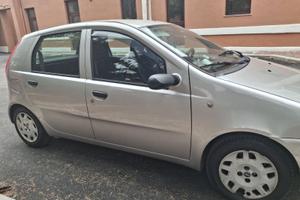 Descrizione FIAT Punto 1.2 16v 5p GPL Tuning Esent