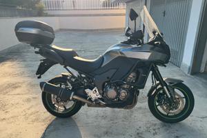 Kawasaki versys 1000