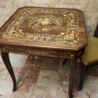 Tavolo da gioco