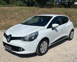 Renault Clio 1.2 75CV GPL 5 porte Wave gpl revisio