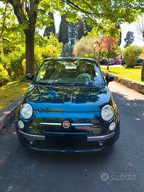 Fiat 500 cult