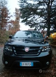 FIAT Freemont - 2014