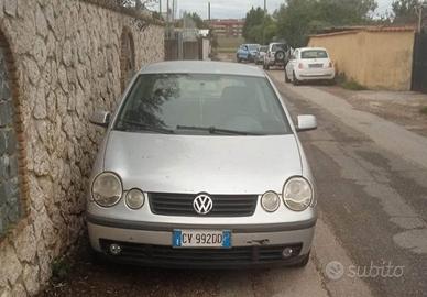 Volswagen polo