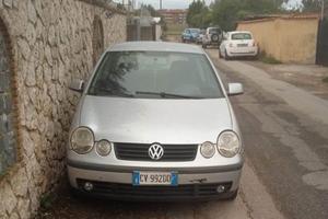 Volswagen polo