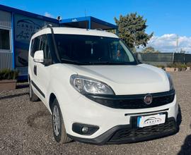 Fiat Doblo Doblò 1.6 MJT 105CV PC Combi N1 E5