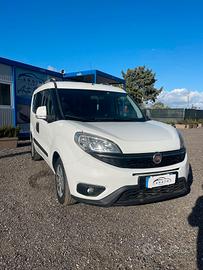 Fiat Doblo Doblò 1.6 MJT 105CV PC Combi N1 E5