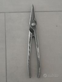 Forbice professionale taglialamiere 