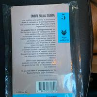 Libro gamer LUPO SOLITARIO