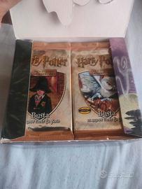 Set base Harry Potter e Set Intro