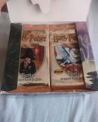 Set base Harry Potter e Set Intro