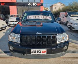 Jeep Grand Cherokee 3.0 V6 CRD 218cv limited 2006