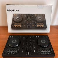 Consolle Pioneer FLX4
