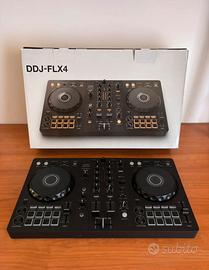 Consolle Pioneer FLX4
