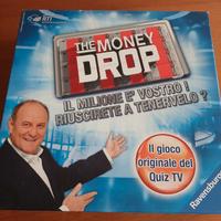 gioco in scatola the money drop 