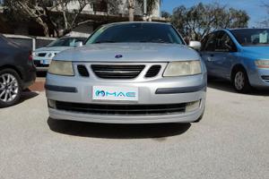 Saab 9-3 Sport Sedan 1.9 TiD 16V Linear 150 cv