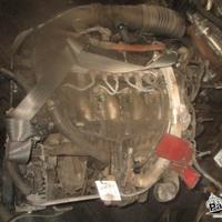 MOTORE CITROEN C-CROSSER 2.2 TD 2008 4HN 653/2025