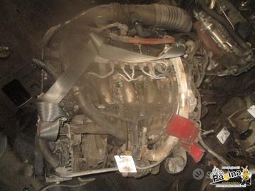 MOTORE CITROEN C-CROSSER 2.2 TD 2008 4HN 653/2025