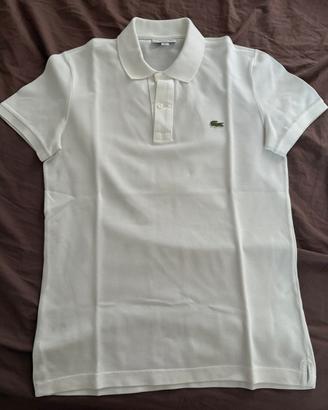 Polo Lacoste tg.S