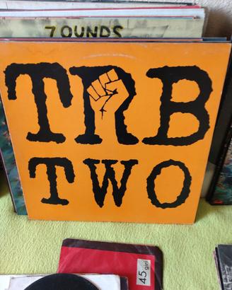 Dischi 33 giri e 45giri originali