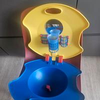 lavandino per bambini 