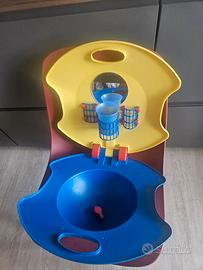 lavandino per bambini 