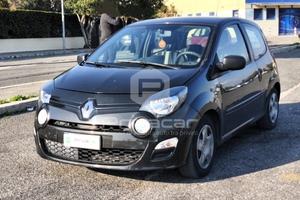 RENAULT Twingo 1.2 16V Night&Day