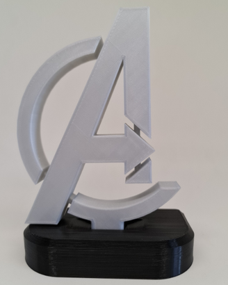 Logo Avengers Spiderman Iron Man Strange Hulk