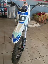 Motocross lem 160