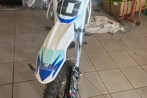 Motocross lem 160