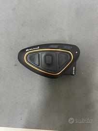 Midland BTX Pro completo di tutto