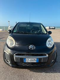 Citroen C1 5 porte