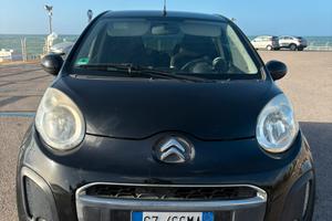 Citroen C1 5 porte