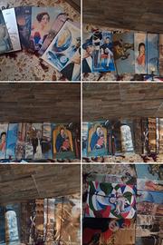 Collezione Calendario Dei Carabinieri Dal 1991 Al 