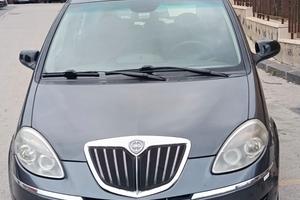 LANCIA MUSA 1.3 Multijet 95cv dell' 2012