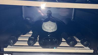 Champagne Dom perignon 2012 vintage 0,75L