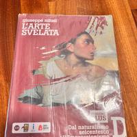 Libro scolastico per quarto anno liceo scientifico