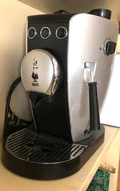 3 macchine caffe’:2 Bialetti e 1 Scishare+Vario