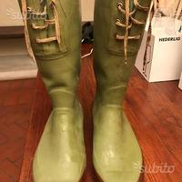 Stivali impermeabili n 43