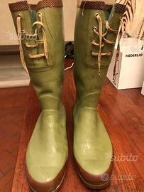 Stivali impermeabili n 43