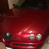 Alfa Romeo Gtv 2.0 v6