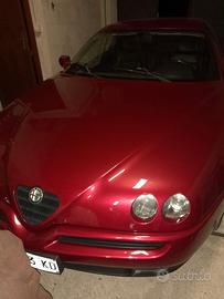 Alfa Romeo Gtv 2.0 v6