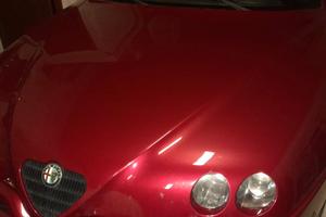 Alfa Romeo Gtv 2.0 v6