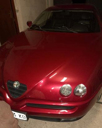 Alfa Romeo Gtv 2.0 v6